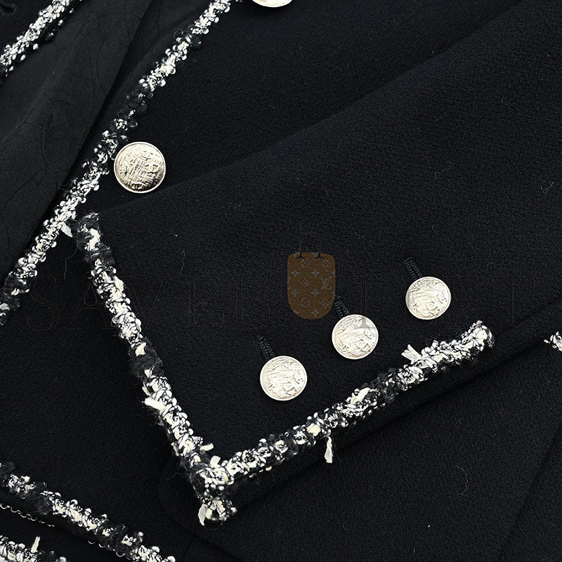 CHANEL DEVIL WEARS PRADA JACKET P24952